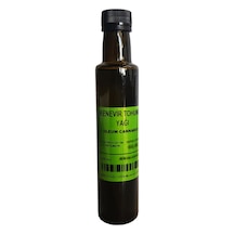 Kenevir Tohumu Yağı 250 ML