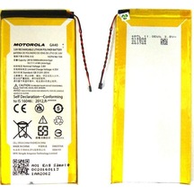 Motorola G4 Plus Xt1622 Pil Batarya Ga40