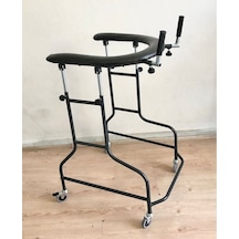 Medikaltec Haraketli Yürüme Cihazı Standart