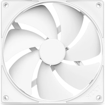 Nzxt F140p Rf-p14sf-w2 140mm Beyaz Kasa Fanı Azaz0nzx0039