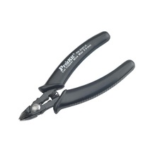 Proskit 1pk-5101c Korumalı Yankeski 125mm