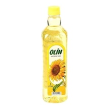 Olin Ayçiçek Yağı 1 Lt X 10 Adet