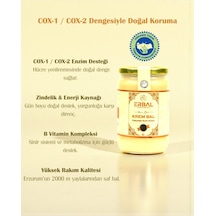 Erbal Krem Bal-yüksek Rakım 850 Gr