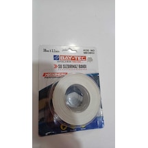 Bay-tec Mk0852 Su Sızdırmaz Bandı 38 Mm X 3.2 Metre