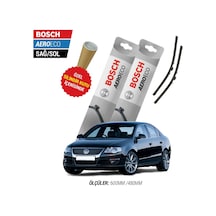 Bosch Aeroeco Volkswagen Passat Muz Silecek (2006-2010)
