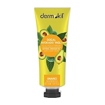 Yağlı El Ve Vücut Kremi 30 Ml