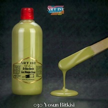 030 Yosun Bitkisi