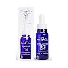 Dermapeutics Hyaluronik Asit Göz Serumu 14.78 ML
