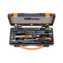 Beta 900/C24-Lokma Takımı