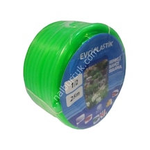 1/2'' Sera Soft Silikonlu Bahçe Hortumu 25 mt