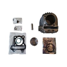 Asya 6a/keeway 89 Silindir Komple 57.40mm-15p-69boy Çapraz