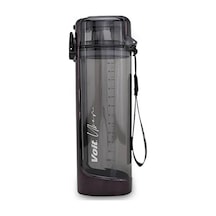 Voıt Matara Uber 2in1 Trıtan Suluk 700ml/syh-yeşil 1vtakst60070/088 Çok Renkli