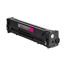 Hp Color Laserjet Cp1215/Cp1515N/Cm1312 Kırmızı Toner Cb543A N11.4199