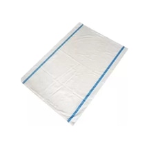 Moloz Çuvalı 50 Cm X 80 Cm 10 Adet Elastan-viskon-polyester Beyaz Diğer