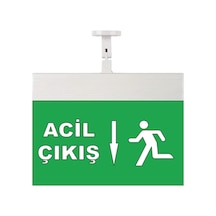 Mutlusan - Cexa-8-32 Exıt-acil Ayd.armatürü Diğer