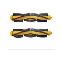 Ecovacs Deebot Ozmo 900 Dn5g Elektrikli Süpürge Parçaları İçin 2 Adet Ana Fırça