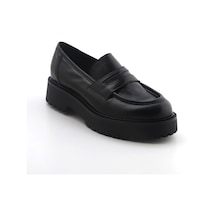 Oxford Klasik Kadın Diğer 1m5495ry Comart 5495 Vitello Ry Nero Siyah