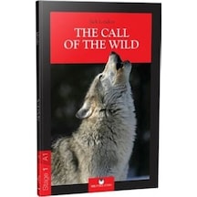 The Call Of The Wild Stage 1 A1 Mk Publications N11.4682
