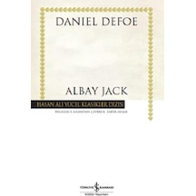 Albay Jack - 57858324547375599275576