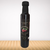 Bergulem Doğal Vişne Ekşisi 350 G