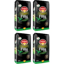 Doğuş Filiz Çayı 4 x 1 KG