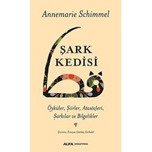 Şark Kedisi: Öyküler, Şiirler, Atasözleri, Şarkılar Ve Bilgelikler