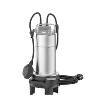 Wilo Grinder Inox 1.5 M Par. Bıçaklı Dalgıç 1,5 Hp - 24 Metre