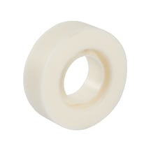12 Li Paket Kraf Proje Bandı Görünmez Bant 19 MM x 33 M