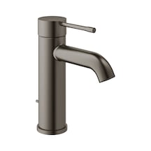 Grohe Essence 23589AL1 S Boyut Lavabo Bataryası Siyah