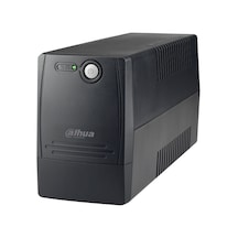 Dahua Pfm350-360 600va Line Interactive Ups 1x7a Akü