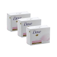 Cream Bar Güzellik Sabunu 100 Gr. Pink X 3 Adet Diğer