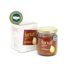 Fanus Organik Polen 100 G