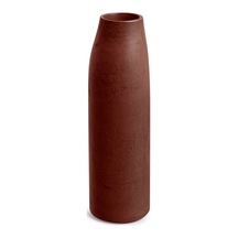 Epocco Tall Plastik Saksı Terracotta