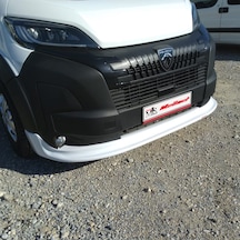 Fiat Ducato İnce Ön Karlık 2024 Yılı Ve Sonrasına Uyumludur