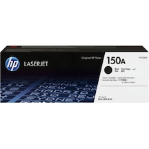 Hp W1500a 150a Siyah Toner - M111 / Mfp M141 87517888