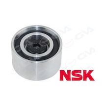 Gva Eksantrik Gergi Rulmanı Hyundaı Accent Admıre Era 1.5l D3ea D4fa Crdi 02-10 / Getz 1.5l D3ea D4fa Cr Di 03-10 / Santafe 2.0 2.2l D4ea D4eb 02-10 / Tucson 2.0l D4ea 04-10 / Kıa Sportage 2.0l 04- Gva 6091113 2481027000 2481027200 2481027250