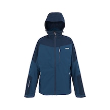 Regatta Wentwood Ix 3in1 Erkek Mont - Lacivert