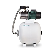 Baymak Jetinox 102 M - 50 Litre - 4 Kat 5 Daire