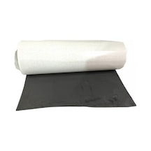 Yapışkanlı Eva Sünger Levha 10 Mm En:1 Mt Boy:0,5 Mt 1 Adet