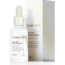 Markazen Aha-Bha Peeling Serum 30 ML