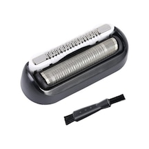 Agoodshop Tıraş Başlığı 1 Adet Yedek Tıraş Makinesi Kafa Folyo Kesici Bıçak 10mj Elektrikli Tıraş Mak