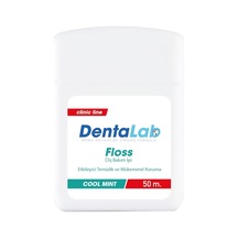 Ayrex Dentalab Diş Bakım Ipi 50 M