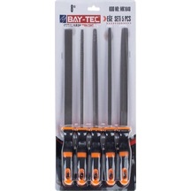 Baytec Eğe Seti 5 Parça 8x Mk1040 0763