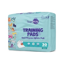 Supreme Dog Evcil Hayvan Eğitim Pedi