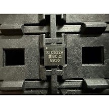 Bln0 Mosfet Uyumlu Sic632 Sic632a Sıc632 Drmos Mosfet