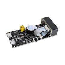 QR Barkod Tarayıcı V3