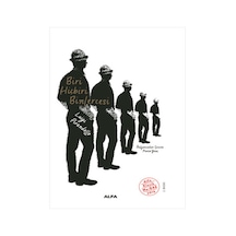 Biri, Hiçbiri, Binlercesi - Luigi Pirandello - Alfa Yayıncılık