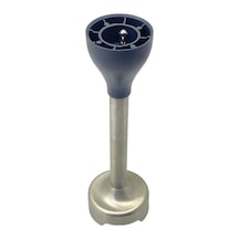 Arzum İle Uyumlu Ar1015 Prostıck - Ar1024 Trendmix Blender Parçalayıcı Metal Kalın Ayak Füme