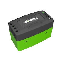 Wipcool Plc-1 Seviye Ölçer 1