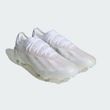 Adidas X Crazyfast.1 Fg Erkek Krampon Beyaz